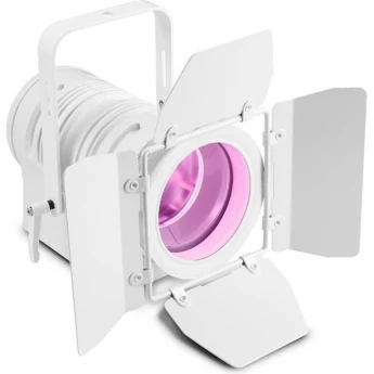 Театральный прожектор CAMEO TS 60 W RGBW WH 43798