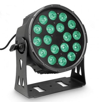 Прожекторы LED PAR CAMEO FLAT PRO 18 43804