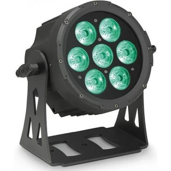 Прожекторы LED PAR CAMEO FLAT PRO 7 43806