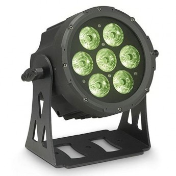 Прожекторы LED PAR CAMEO FLAT PRO 7 XS 43808