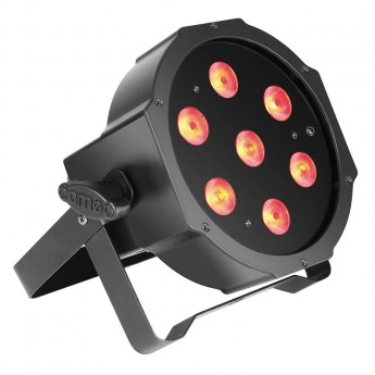 Прожекторы LED PAR CAMEO FLAT PAR 1 RGBW IR 43811
