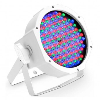 Прожекторы LED PAR CAMEO FLAT PAR RGB 10 IR WH 43818