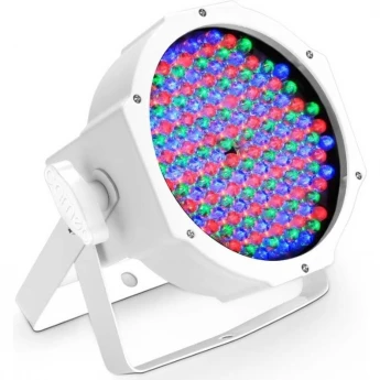 Прожекторы LED PAR CAMEO FLAT PAR RGB 10 IR WH 43818