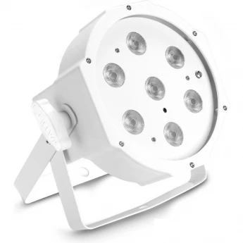 Прожекторы LED PAR CAMEO FLAT PAR 1 TW IR WH 43821