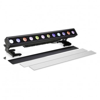 Архитектурное световое оборудование CAMEO PIXBAR 600 PRO IP65 43833