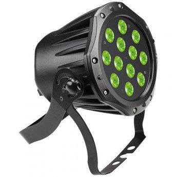 Архитектурное световое оборудование CAMEO OUTDOOR PAR TRI 12 IP 65 43838