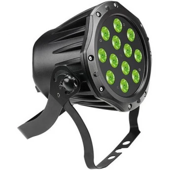 Архитектурное световое оборудование CAMEO OUTDOOR PAR TRI 12 IP 65 43838