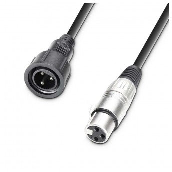 Прожекторы LED PAR CAMEO DMX ADAPTER OUT 43857