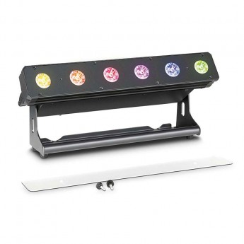 Led панель CAMEO PIXBAR 500 PRO 43864