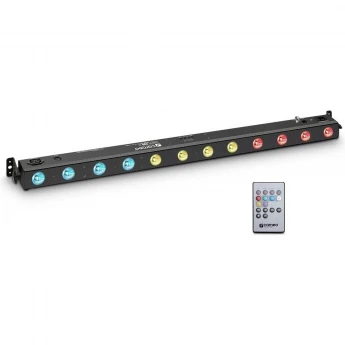 Led панель CAMEO TRIBAR 200 IR 43868