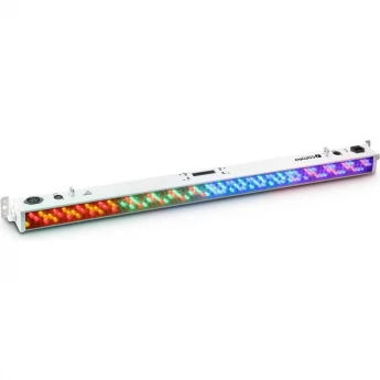 Led панель CAMEO BAR 10 RGBA WH 43871