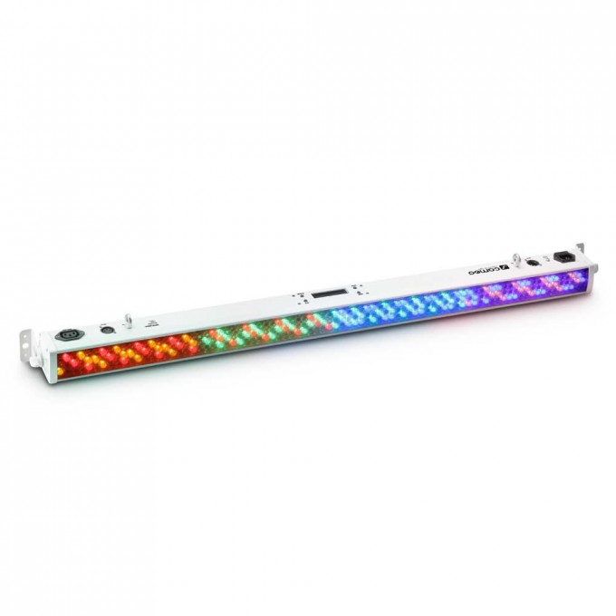 Led панель CAMEO BAR 10 RGBA WH 43871
