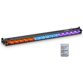 Led панель CAMEO BAR 10 RGB IR 43872