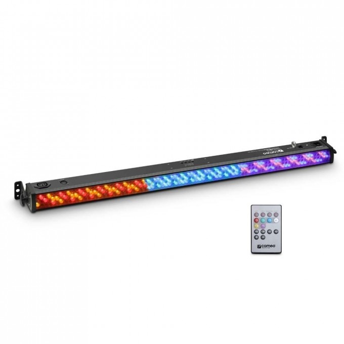 Led панель CAMEO BAR 10 RGB IR 43872