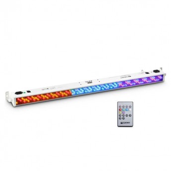 Led панель CAMEO BAR 10 RGB IR WH 43873