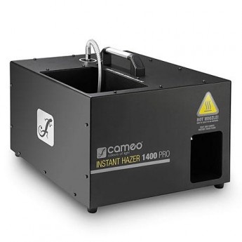 Генераторы дыма CAMEO INSTANT HAZER 1400 PRO 43893 Генераторы дыма CAMEO INSTANT HAZER 1400 PRO 43893