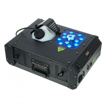 Генераторы дыма CAMEO STEAM WIZARD 2000 43895 Генераторы дыма CAMEO STEAM WIZARD 2000 43895