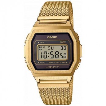 Наручные часы мужские CASIO A1000