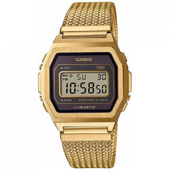 Наручные часы мужские CASIO A1000 564765223