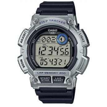 Наручные часы мужские CASIO WS-2100