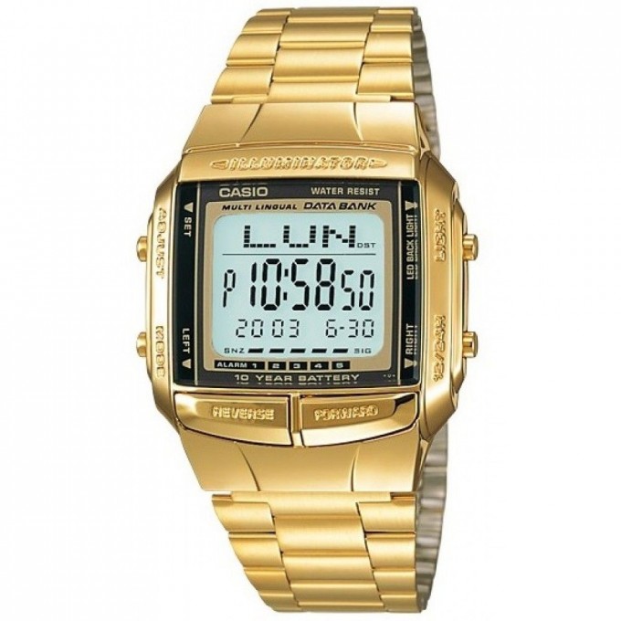 Наручные часы мужские CASIO DB-360 581290706