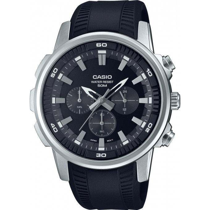 Наручные часы мужские CASIO MTP-E505 592203495