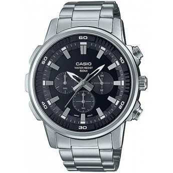 Наручные часы мужские CASIO MTP-E505