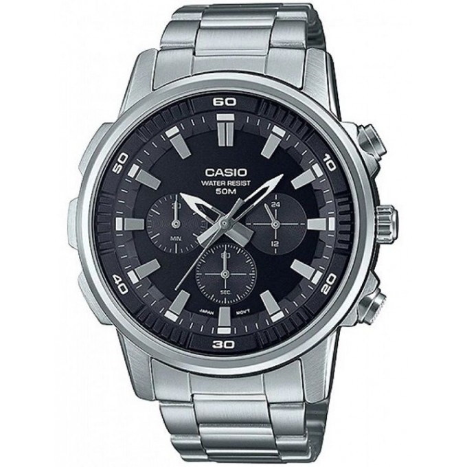 Наручные часы мужские CASIO MTP-E505 592203496