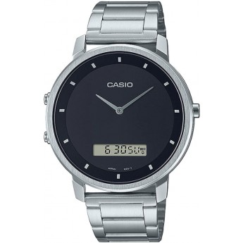 Наручные часы мужские CASIO MTP-B200