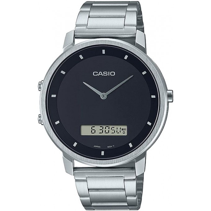 Наручные часы мужские CASIO MTP-B200 603222463