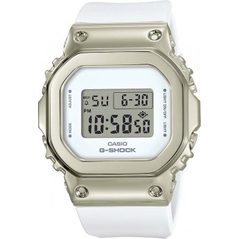 Наручные часы CASIO G-SHOCK GM-S5600G-7E