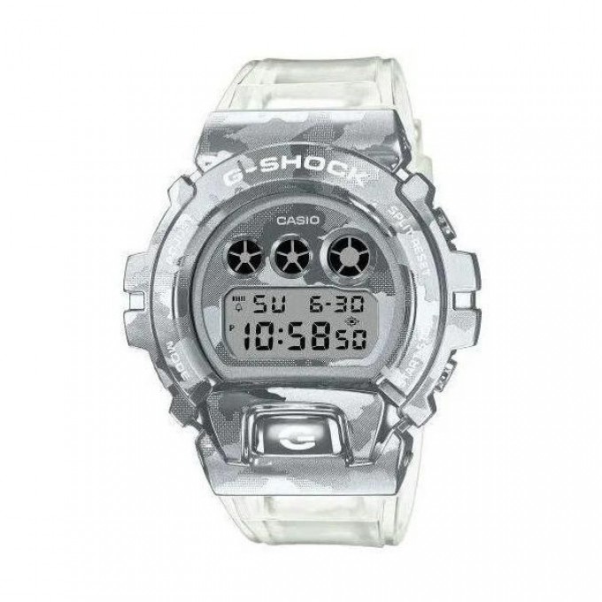 Наручные часы CASIO G-SHOCK GM-6900SCM-1E 6304-22