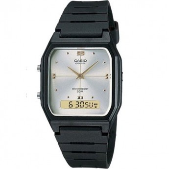 Наручные часы мужские CASIO AW-48H