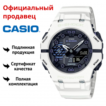 Наручные часы мужские CASIO GA-B001