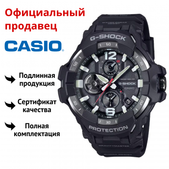 Наручные часы мужские CASIO GR-B300-1A