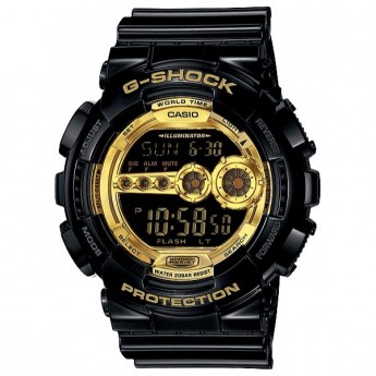 Наручные часы CASIO G-SHOCK GD-100GB-1E