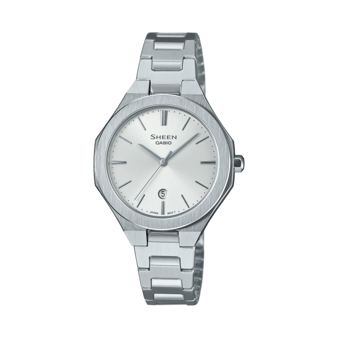 Наручные часы женские CASIO SHE-4563D-7A 85139