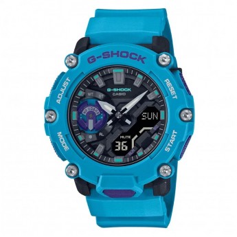 Наручные часы CASIO G-SHOCK GA-2200-2A