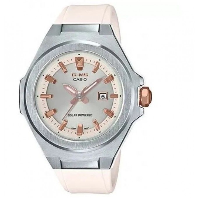 Наручные часы CASIO Baby-G MSG-S500-7A 8683-09