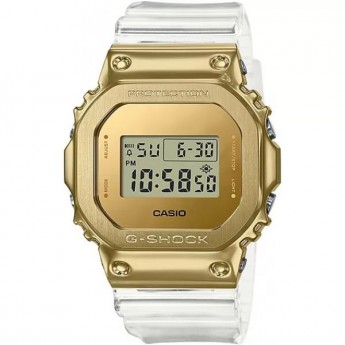Наручные часы CASIO G-SHOCK GM-5600SG-9E