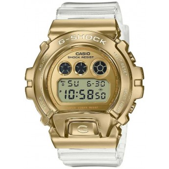Наручные часы CASIO G-SHOCK GM-6900SG-9E