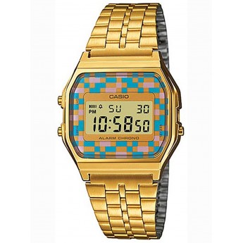 Наручные часы мужские CASIO A-159WGEA-4A