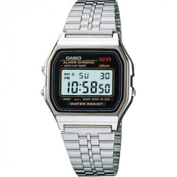 Наручные часы унисекс CASIO A159WA-N1