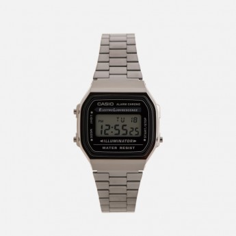 Наручные часы мужские CASIO Collection A168WEGG-1AEF