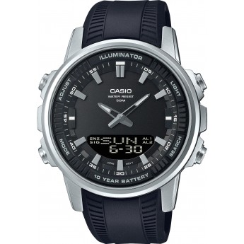 Наручные часы мужские CASIO AMW-880-1A