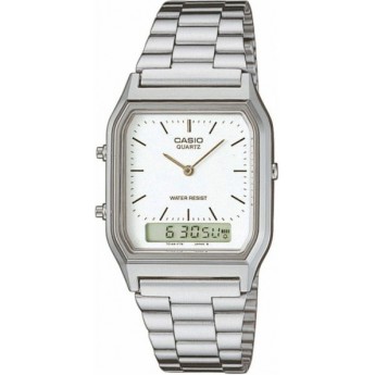 Наручные часы кварцевые мужские CASIO Collection AQ-230A-7D