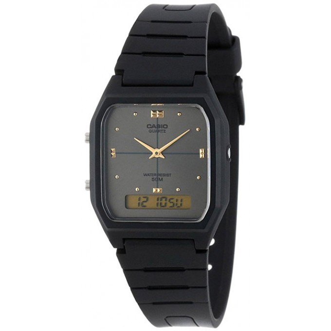 Наручные часы унисекс CASIO AW-48HE-8A