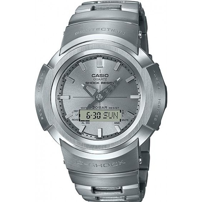 Наручные часы мужские CASIO AWM-500D-1A8