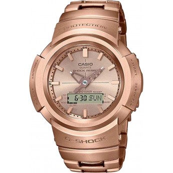 Наручные часы мужские CASIO AWM-500GD-4A
