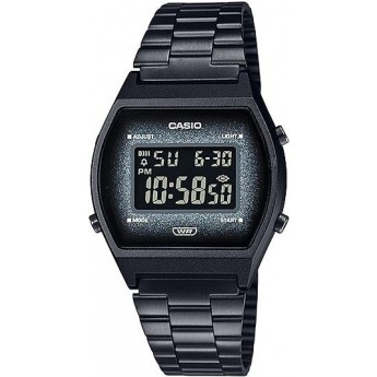 Наручные часы мужские CASIO B640WBG-1B